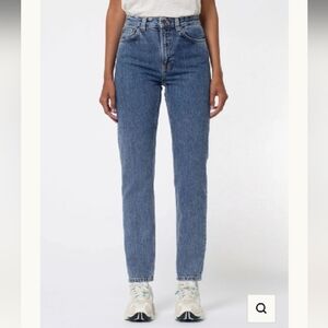 Nudie Jeans Breezy Britt